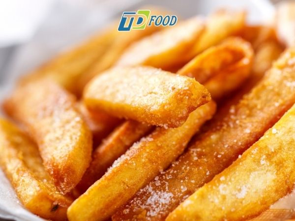 Lợi ích khi doanh nghiệp F&B chọn TD Food làm đối tác cung cấp bột gia vị